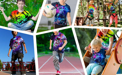 Men's Camouflage Cat T-shirt Loose Vintage Fitting Vintage Fashion Animal Art Print Short Sleeve 3D O-Neck T-shirt