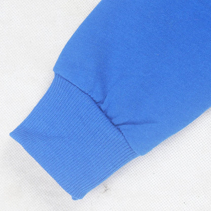 Kids Clothing Sets Boys Girls Cartoon Smiling Critters Costume Cat Nap Long Sleeve Hoodies and Pants Children Pullover Tracksuit