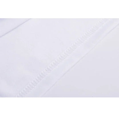 Women's Cute Cat Print Round Neck Short Sleeve Casual T-Shirt White Short Sleeve with Unique Cat Print Clothing Tee Female Tops