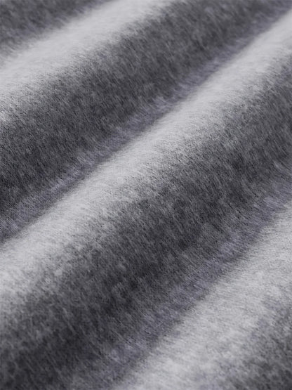 Women's casual hoodie sweatshirt with cute cat pattern print round neck long sleeves for autumn and winter warmth, regular style